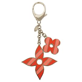 Louis Vuitton Monogram Flower Keyring