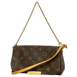 Borsa Louis Vuitton Monogram Favorite PM M40717
