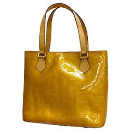 Borsa Tote Louis Vuitton Vernis Houston