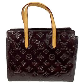 Louis Vuitton Vernis Catalina BB Handtasche
