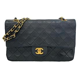 Borsa a tracolla Chanel Matelassé