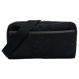 Borsello da vita Louis Vuitton Damier Géant Acrobat