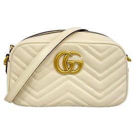 Bolso de hombro Gucci GG Marmont