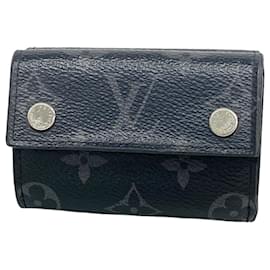 Carteira Louis Vuitton Tri-fold