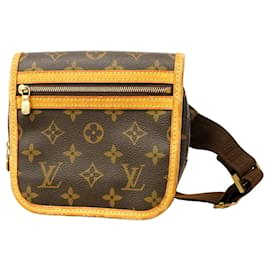 Louis Vuitton Monogram Bumbag Bosphore M40108