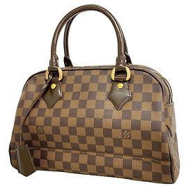 Borsa Louis Vuitton Damier Duomo