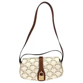 Céline Borsa a tracolla Celine Taboo Triomphe