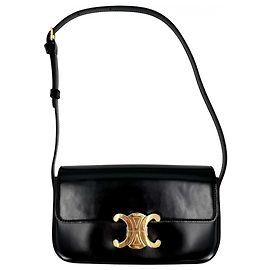 Céline Borsa a tracolla Mini Claude Triomphe Celine