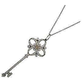 Collier Clé Victoria Tiffany & Co.