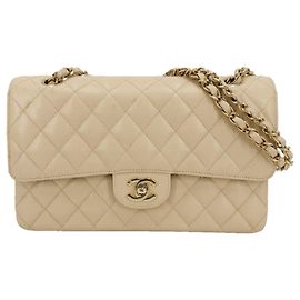 Bolso de hombro Chanel Matelassé 25