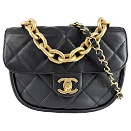 Borsa Matelassé da donna Chanel