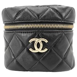 Mini borsa Chanel Matelassé