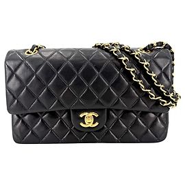 Sac à bandoulière Chanel Matelassé 25