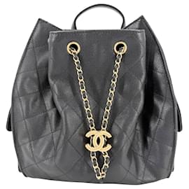 Zaino Matelassé da donna Chanel