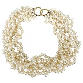 Collana Torsade Paloma Picasso di Tiffany & Co.