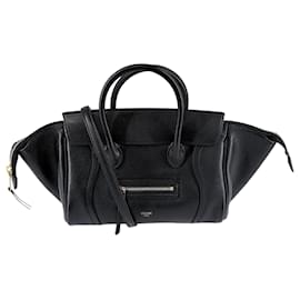 Céline Bolsa Celine Little Luggage para mulher