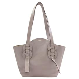 Bolso Tote Chloé Darryl