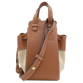 Borsa 2-Way Loewe Hammock Mini