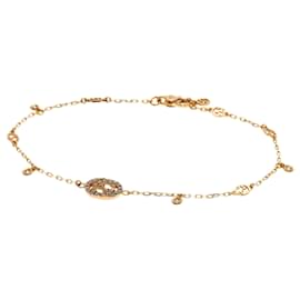 Bracciale Gucci Interlocking Diamond