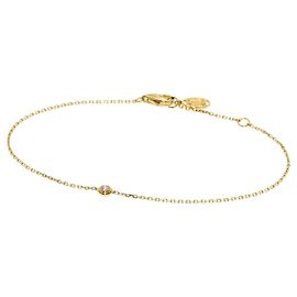 Pulseira Cartier Diamants Légers XS