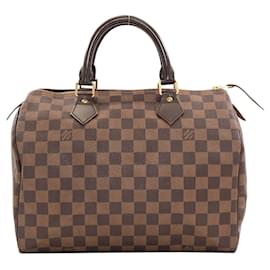 Borsa Louis Vuitton Speedy 30