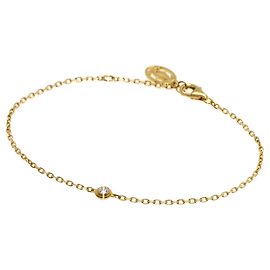 Bracciale Cartier Damour Diamants Légers SM