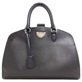 Sac à main Louis Vuitton Pont Neuf GM