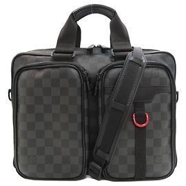 Louis Vuitton M40278 Utility Business Bag