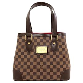 Borsa Tote Louis Vuitton Hampstead PM