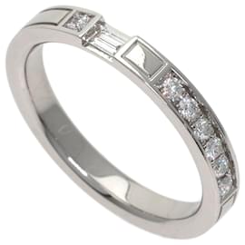 Harry Winston Traffic Accent Band Diamantring