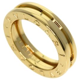 Bulgari Bvlgari B-zero1 Ring mit 1 Band aus 18K Gelbgold