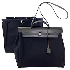 Hermès Bolsa Hermes Herbag MM