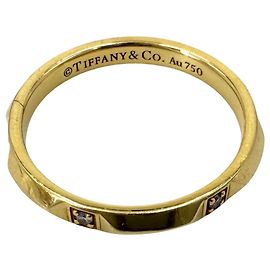 Bague True Band pour femme Tiffany & Co.