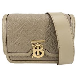 Sac bandoulière Burberry pour femme