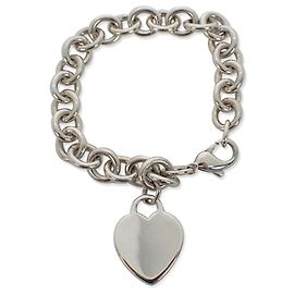 Bracciale Tiffany & Co. 925 Return to Heart Tag
