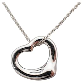 Collana con pendente a cuore Tiffany & Co. 925