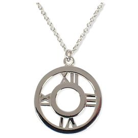 Collana con pendente Tiffany & Co. 925 Atlas Circle