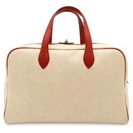 Hermès Borsa Boston Hermes Victoria 43