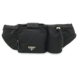 Prada Triangle Gürteltasche