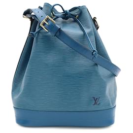 Louis Vuitton Epi Noe Schultertasche
