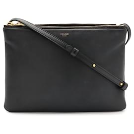 Céline Borsa a tracolla Celine Trio