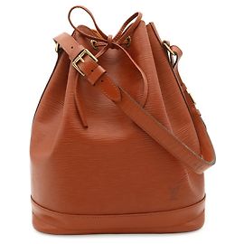 Bolsa de Ombro Louis Vuitton Epi Noe
