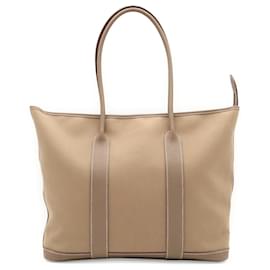 Hermès Saco Tote Hermes Garden Zip MM