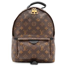 Zaino Louis Vuitton Monogram Palm Springs PM