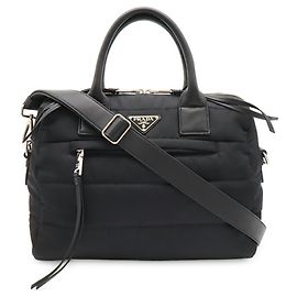Borsa a mano/Borsa a tracolla Prada Bomber