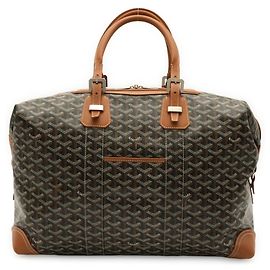 Borsa Boston Goyard Boeing 45