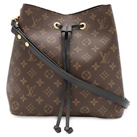 Borsa a tracolla Louis Vuitton Monogram Neo Noe