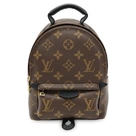 Zaino Louis Vuitton Monogram Palm Springs Mini