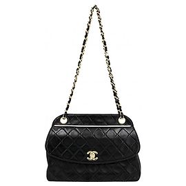 Bolso de Hombro Chanel Matelassé