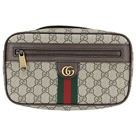 Borsa a tracolla Gucci Ophidia da uomo